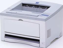 Máy in Epson EPL N2120, Laser trắng đen A3